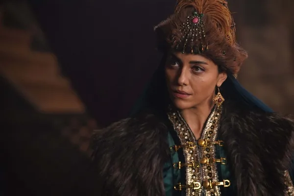 Osman Bey dört yandan kuşatıldı! İşte Kuruluş Osman 107. bölümden ipuçları...-3