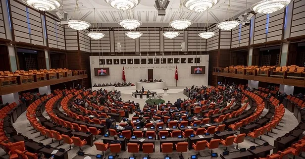 TBMM Dilekçe ve İnsan Haklarını İnceleme Karma Komisyonu toplandı: Bugünün Türkiye'sini kimse eskiyle kıyaslamasın!