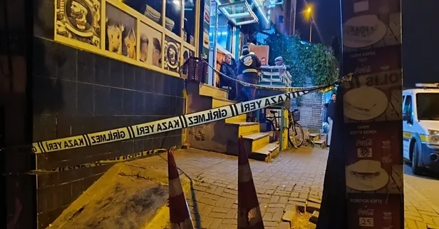 Bursa'da korkunç cinayetin sırrı çözüldü