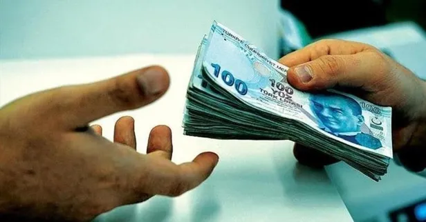 2021 SSK, SGK, Bağkur, emekli, memur, engelli zamları peş peşe açıklandı! İşte aile yardımı ve en düşük maaşlar listesi-4