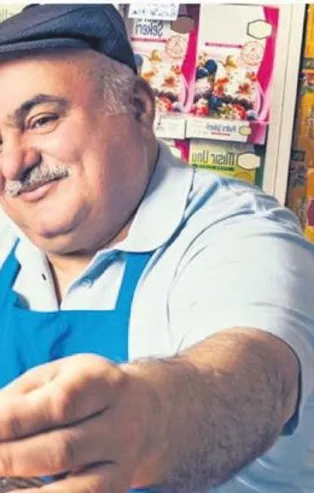 2 milyona devlet koruması! Esnafın maliyeti düşecek...