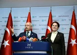 Muhalefetin yeni nesil siyaset mühendisliği! Böyle tutarsızlık görülmedi