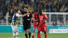 Fenerbahçenin attığı goller temiz mi? İşte o yorumlar
