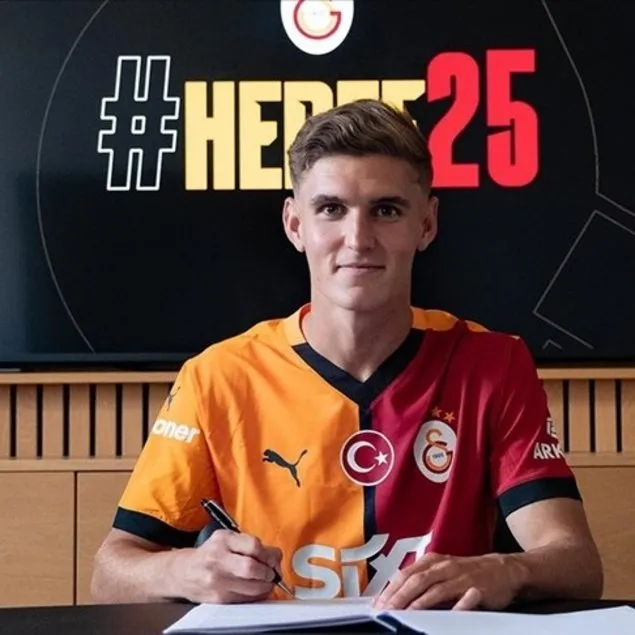 Elias Jelert’e Brondby kancası
