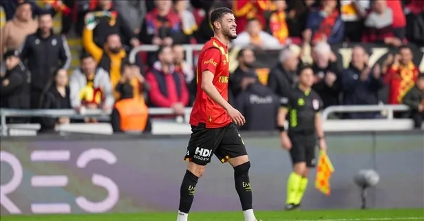 Romulo Almanya yolcusu