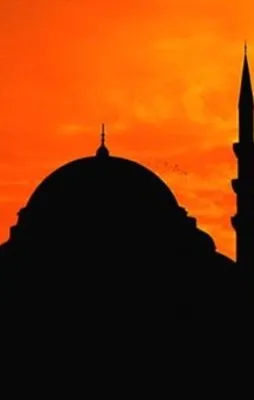 En güzel Miraç Kandili mesajları
