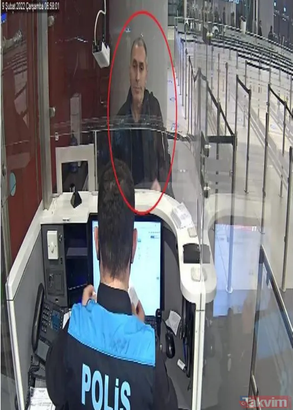 SON DAKİKA: Halil Falyalı cinayetinde Sedat Peker bağlantısı! Mustafa Söylemez Peker'in akrabası Mustafa Süs'le görüştü - 9