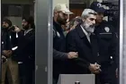 Alparslan Kuytul'un taşkınlık çıkaran takipçileri gözaltına alındı