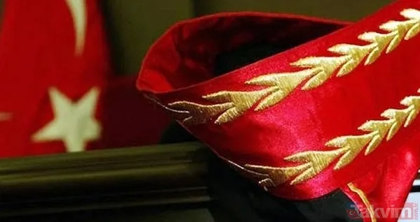 HSK'dan yaz kararnamesi! Binlerce hakim ve savcının görev yeri değişti: Tuba Ersöz Ünver Türkiye’nin ilk başörtülü il başsavcısı oldu - 7