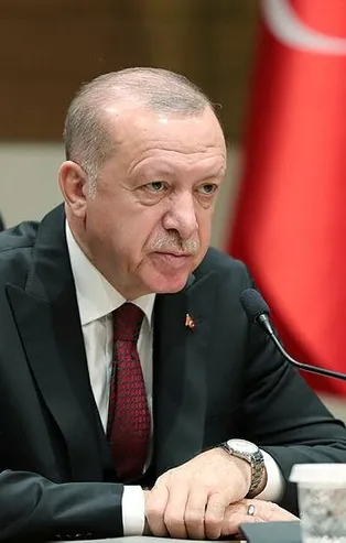 Son dakika: Başkan Erdoğan'dan Rusya'ya İdlib uyarısı