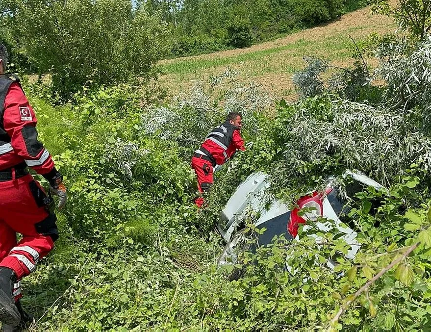 8 öğrenci yaralandı!