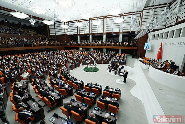 Türkiye'den ABD'ye "tarihi" yanıt: Katil Netanyahu'ya karşı Filistin Devlet Başkanı Mahmud Abbas! - 35