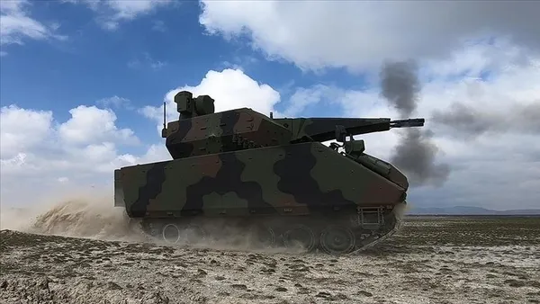 Yerli ve milli savunmada müjdeler yağmur gibi! Savunma Sanayii Başkanı İsmail Demir: ANKA 3, 40 gün içinde uçar-2