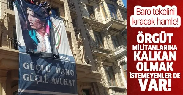 Istanbul Da Ikinci Baro Icin Turkiye Barolar Birligine Basvuru Imzalar Tamam Takvim