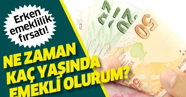 emeklilik yasi 4a 4b 4c hesaplama ne