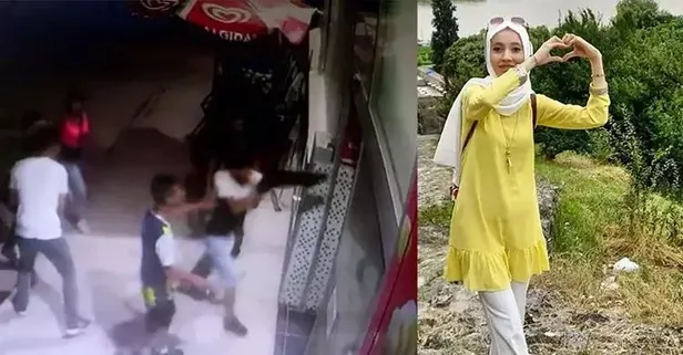 Türkiye günlerce kan donduran olayı konuşmuştu! Kasiyer Merve’yi öldürenlere istenen ceza belli oldu