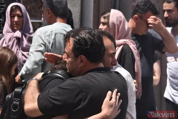 SON DAKİKA: Bir muhabirin en zor anı! Yakın arkadaşlarının ölüm haberini yaptı - 9