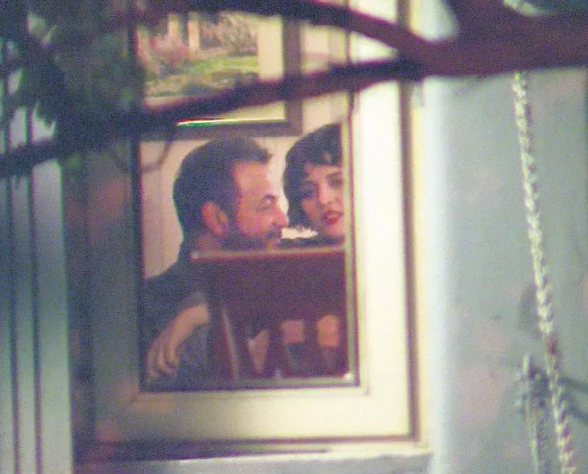 Gonca-Alışık kafalar karışık