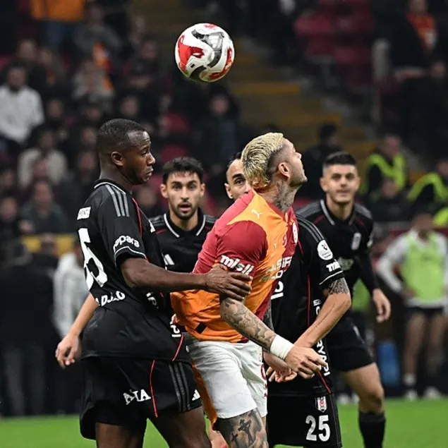 Kartal’ın hasreti 9 maça çıktı