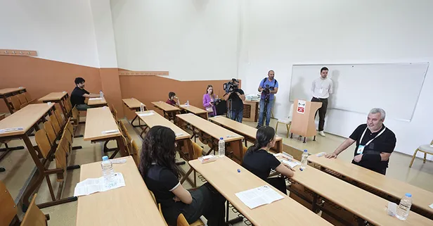 Yıldız Teknik Üniversitesi 2025 taban puanları ve başarı sıralamaları! En yüksek ve en düşük puanlı bölümler hangileri?