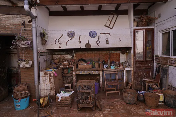 İspanya'da sel felaketinin yaraları sarılmaya çalışılıyor: En az 217 kişi öldü | Katalonya bölgesi de sular altında kaldı - 26