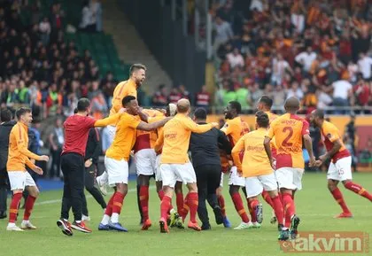 Rıdvan Dilmen’den Galatasaray ile ilgili olay yaratacak sözler