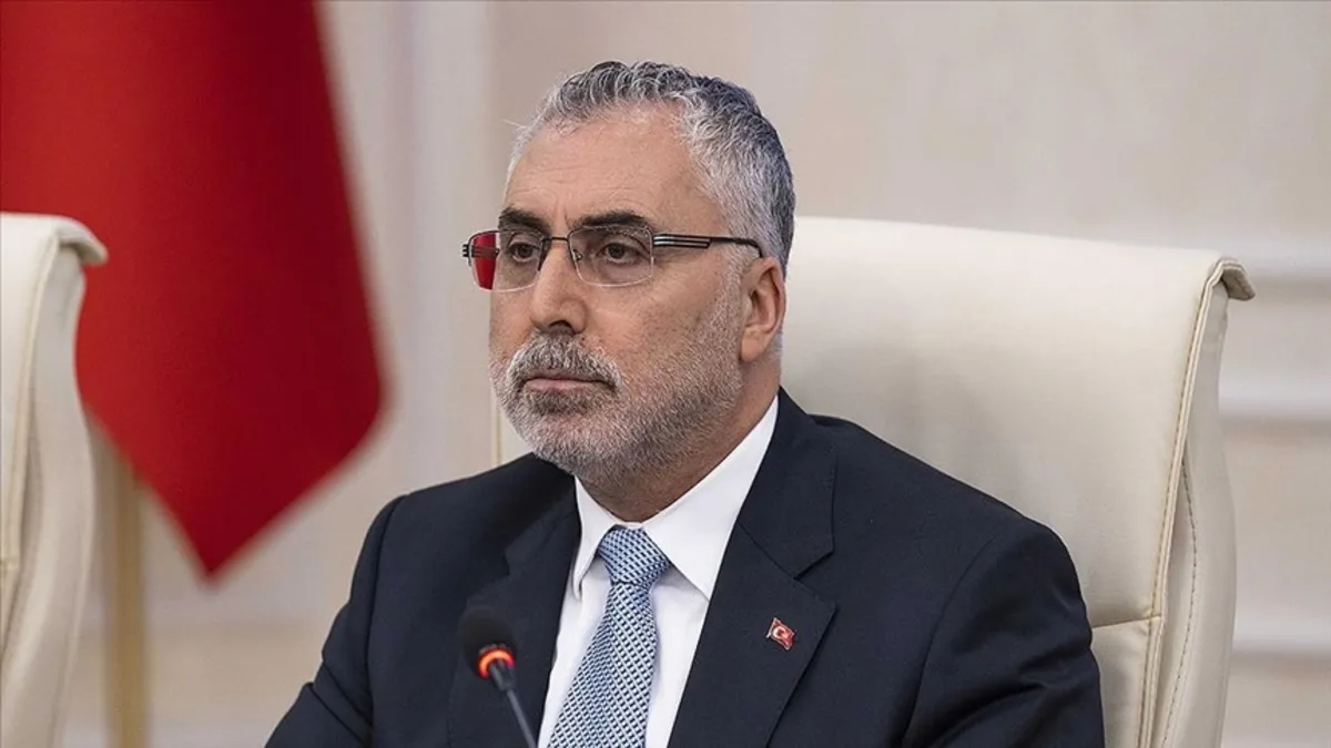 Kamu çalışanlarına zam pazarlığında flaş gelişme! Bakan Işıkhan açıkladı: "Biz işçilerimizin yanındayız"