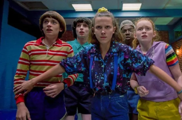Heyecanla bekleniyor! Stranger Things 4.sezon ne zaman başlayacak? İşte Stranger Things fragmanı