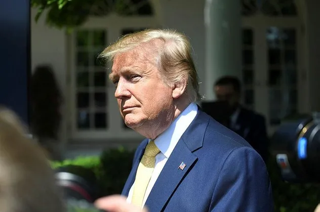 Beyaz Saray açıkladı! Trump 13 Mayıs'ta görüşecek