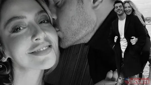 Mehmet Dinçerler İle Hadise