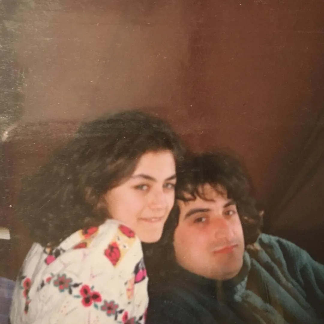 Hiç bitmeyen büyük aşk! Volkan Konak’ın eşi Selma Konak’tan yürek sızlatan satırlar - 9