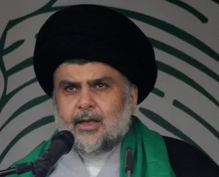 Sadr Esed’e ’görevi bırak’ çağrısını yineledi