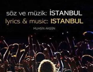 Yıldızların "İstanbul hatırası"