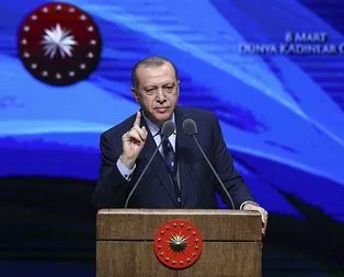 TGTV’den Cumhurbaşkanı Erdoğan’a destek