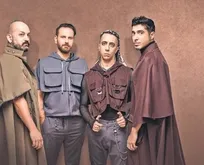 maNga’dan 20. yıl turnesi! İlk konser tarihi belli oldu