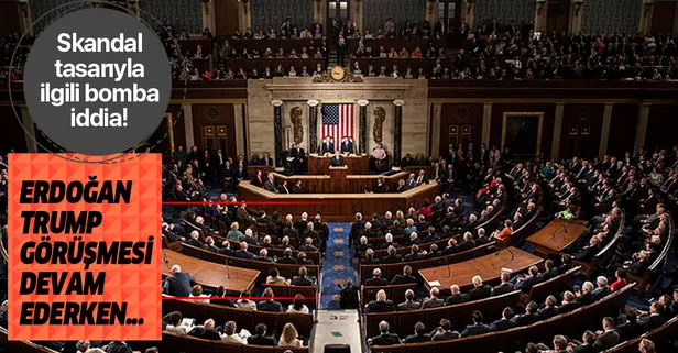 Ermeni tasarısının Senatoda engellenmesini Beyaz Saray istemiş