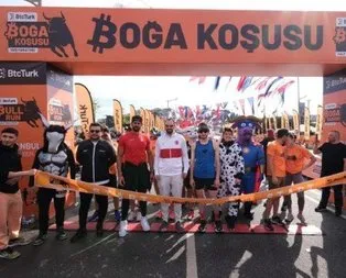 Boğa Koşusu’nda dev ödül