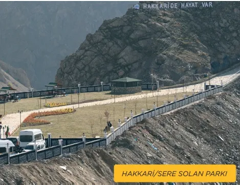 10 milyarlık kaynak teröre değil halkın hizmetine!