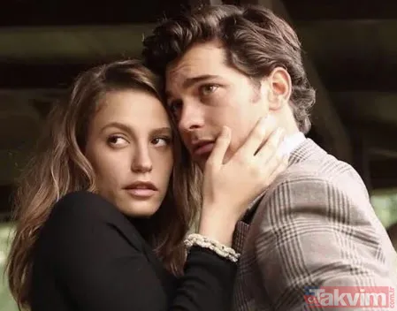 Malumun ilamı! Serenay Sarıkaya'dan sevgili olduğu iddia edilen Mert Demir'e flaş yorum "Çilli bom" Fotoğrafa dayanamayan Serenay... - 18