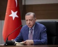 Başkan Erdoğan’dan kritik ziyaret!