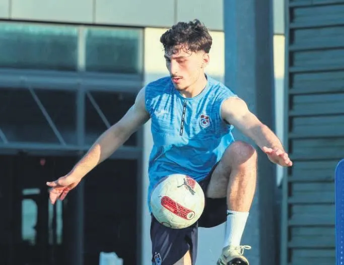 Forma giymeyi çok istiyorum