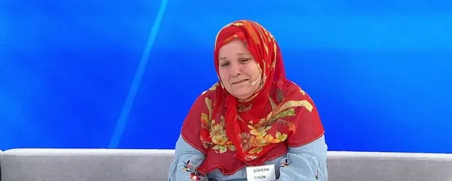 3 aylıkken terk edildi, 32 yıl sonra bulundu! Dursun, annesiyle görüşmek istemiyor 19.10.2020
