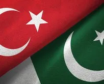 Türkiye ile Pakistan arasında yeni adım