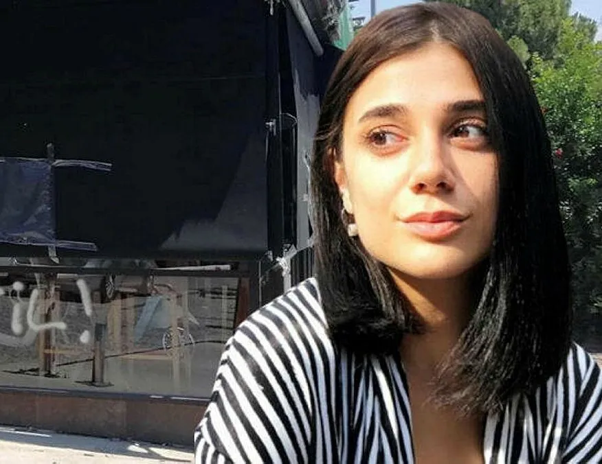 Pınar Gültekin cinayetinde flaş gelişme!