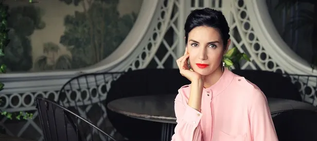 Lal geldi Ahu kaçtı