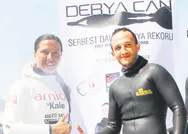 CHPli Çanakkale Büyükşehir Belediyesinin görevlisi, dalgıç Tayfun Göçenin burnunu kırdı! Yetmedi bir de görevden alındı