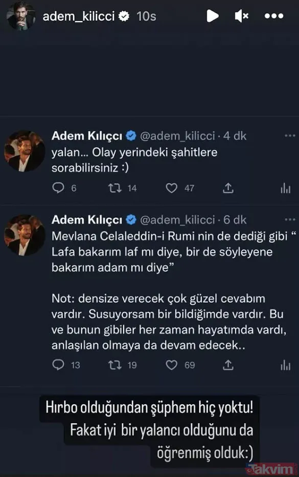 Survivor öncesi sular ısınmaya başladı "Sana direk lazım" Turabi Çamkıran ve Yiğit Poyraz daha şimdiden birbirine girdi - 27