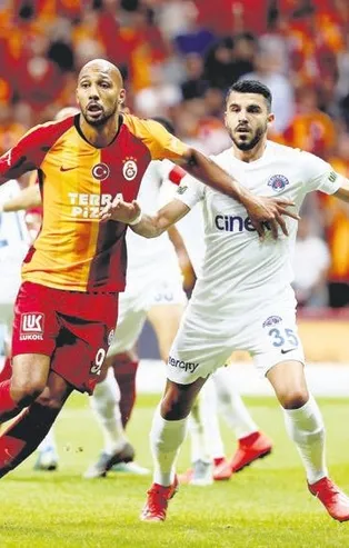 Steven Nzonzi'nin son talibi Everton