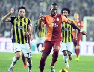 Ünlüler derbi hakkında ne dedi?
