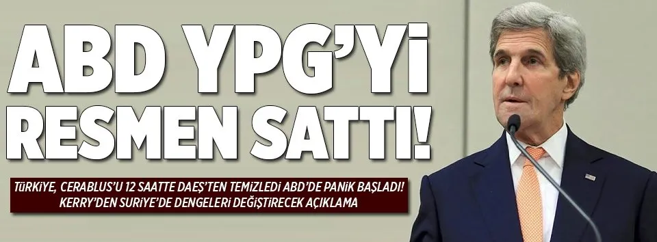 Kürt bölgesini desteklemiyoruz